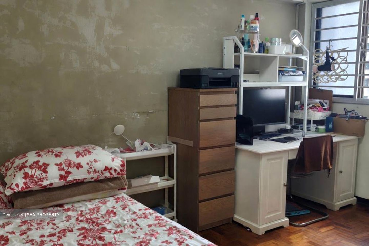 Blk 5 Delta Avenue (Bukit Merah), HDB 4 Rooms #525956871